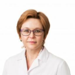 Смирнова Елена Анатольевна