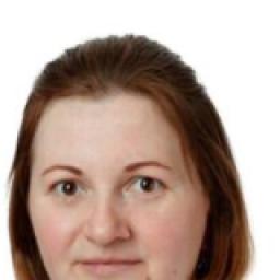 Назарова Наталья Михайловна