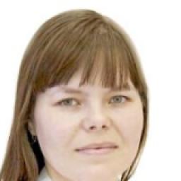 Семенова Елизавета Владимировна