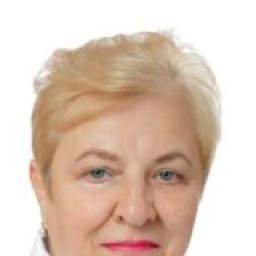 Бугайченко Людмила Александровна