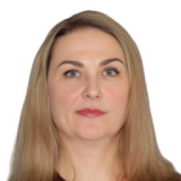 Васильева Оксана Викторовна