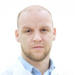 Лушин Дмитрий Николаевич