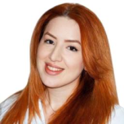 Гетокова Даниза Аслановна