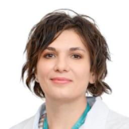 Рыбаченко Наталья Михайловна