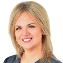 Шишкина Ольга Юрьевна