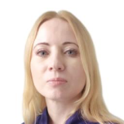 Локтионова Ирина Геннадьевна