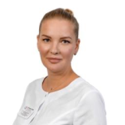 Лазарева Анна Игоревна