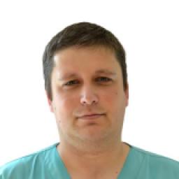 Миронкин Игорь Юрьевич