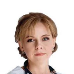 Кислякова Татьяна Владимировна