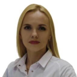 Набиуллина Елена Петровна