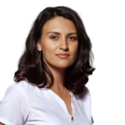 Киселева Екатерина Рамоновна
