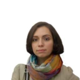 Неменова Анна Борисовна