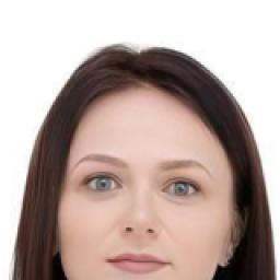Сливень Елена Сергеевна