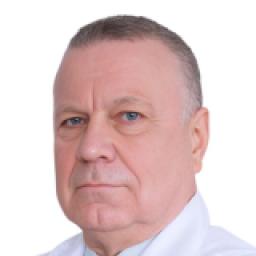 Куликов Владимир Анатольевич