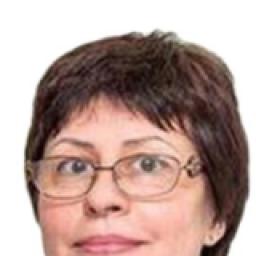 Михайленко Елена Владимировна