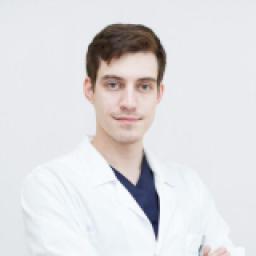 Гусаров Артем Максимович