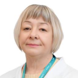 Яковлева Ирина Германовна