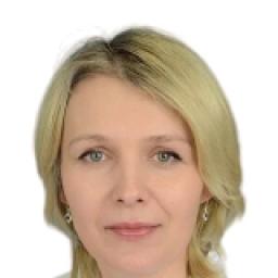 Мошникова Анна Александровна