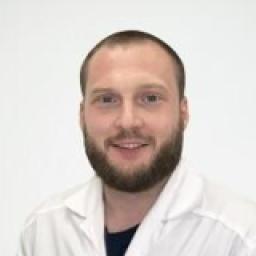 Худяков Константин Николаевич