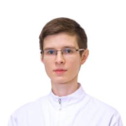 Кожедуб Евгений Евгеньевич