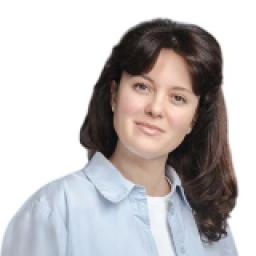 Сазанова Юлия Олеговна
