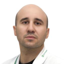 Богатырев Артур Юсуфович