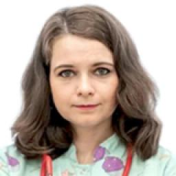 Белкина Татьяна Юрьевна