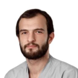 Фролов Павел Александрович