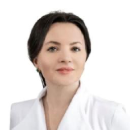 Василенко Марина Геннадьевна