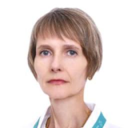 Опарина Юлия Валерьевна