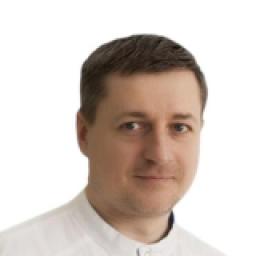 Трепилец Сергей Владимирович