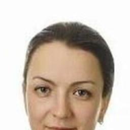 Чубашенко Екатерина Юрьевна