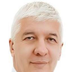 Раев Игорь Владимирович