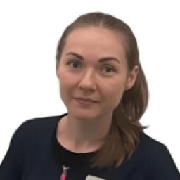 Дубровина Ирина Юрьевна