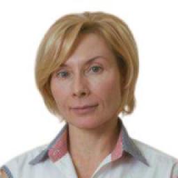 Вавилина Инесса Рудольфовна