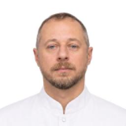 Абрамов Евгений Александрович