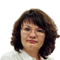 Бугрова Екатерина Ивановна