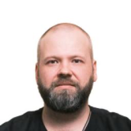 Орлов Станислав Валериевич