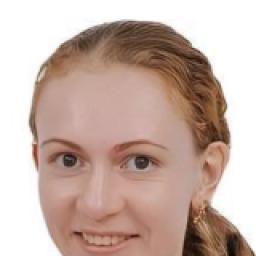 Веселова Мария Владимировна