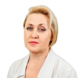 Михайловичева Елена Васильевна