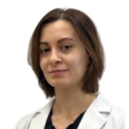 Акопян Марианна Сергеевна