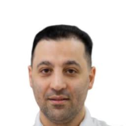 Батыров Шавкат Джуратович