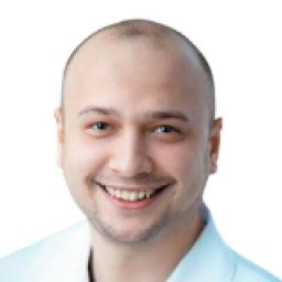 Цыцурин Владислав Сергеевич