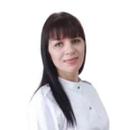 Тимонина Надежда Александровна