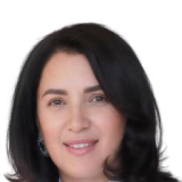 Карданова Мадина Борисовна