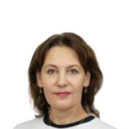 Гаврилова Елена Станиславовна