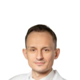 Конопля Алексей Александрович