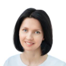 Сумина Евгения Юрьевна