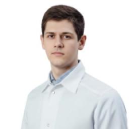 Дубровин Владислав Андреевич