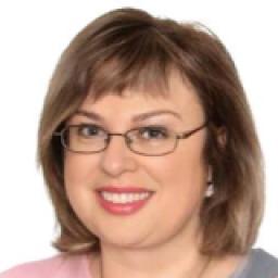 Цибизова Елена Юрьевна